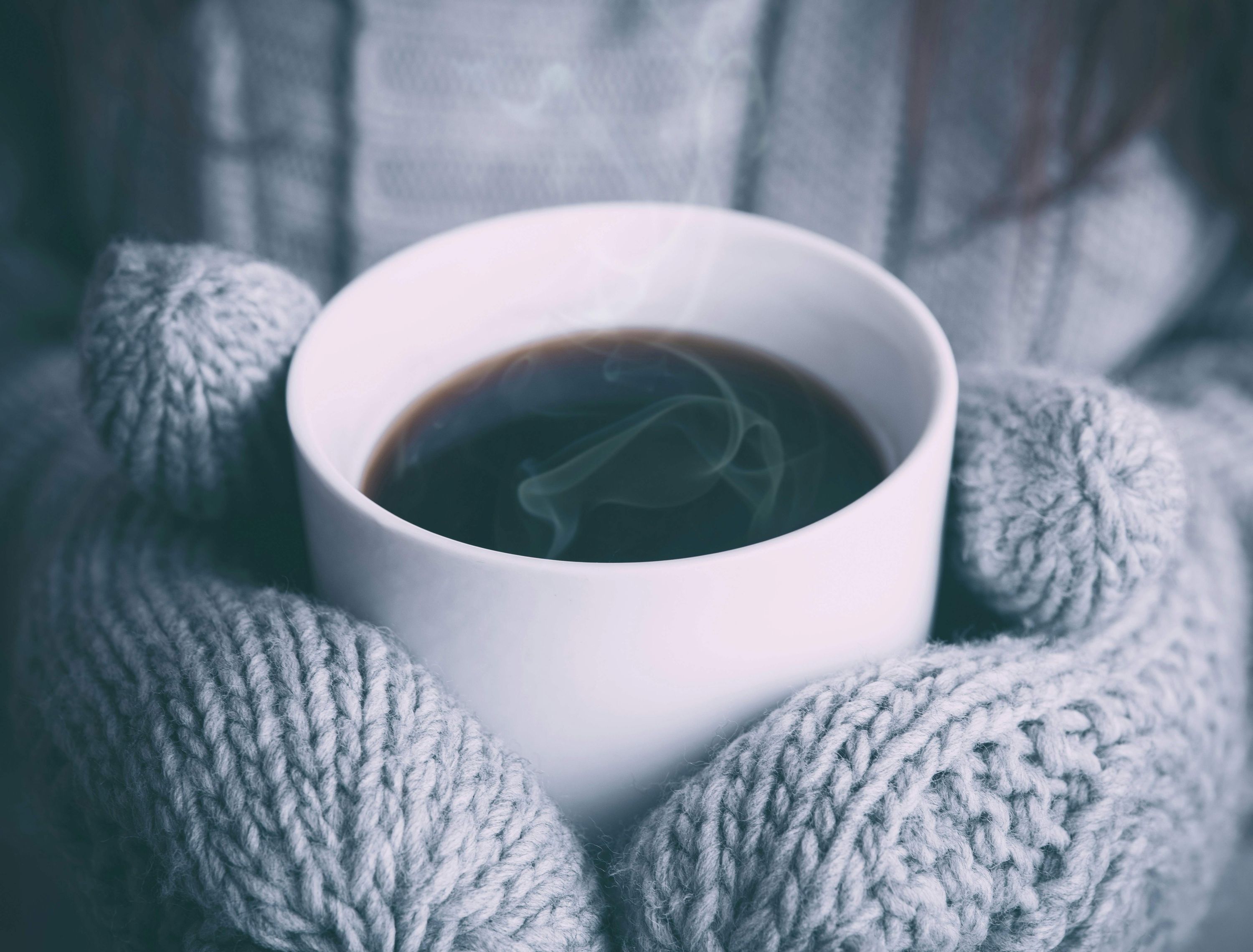 Tea & Therapy Wellbeing Morning